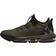 NIKE LeBron 16 Low M - Olive Green