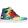 Nike Air Jordan 1 J Balvin - Multicolor/Black/Pink Foam
