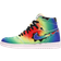 Nike Air Jordan 1 J Balvin - Multicolor/Black/Pink Foam