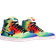Nike Air Jordan 1 J Balvin - Multicolor/Black/Pink Foam