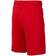 Nike Older Kid's Sportswear Club Fleece Shorts - University Red (CK0509-657)