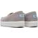 Toms Alpargata Midform - Drizzle Grey