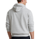 Polo Ralph Lauren The RL Fleece Hoodie - Andover Heather