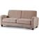 Julian Bowen Vivo Sofa 166cm 2 Seater