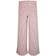 Tommy Hilfiger Wide Leg Rail Road Stripe Jeans - Pinkstripe (KG0KG07164-1CF)