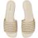 Tory Burch Woven Raffia - New Ivory/Natural