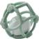 Kidsme Silicone Teething Ball Green