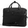 Tiger of Sweden Barrangan Briefcase 15" - Black