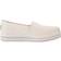 Toms Alpargata Midform - White