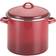 Rachael Ray Enamel On Steel with lid 11.35 L