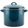 Rachael Ray Enamel On Steel with lid 11.35 L