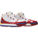 Nike Zoom LeBron 3 M - White/Varsity Red/Varsity Maize/Varsity Royal