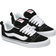 Vans Knu Skool - Black/True White