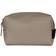 Rains Wash Bag Small - Taupe