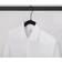 Brightroom 30pk Suit Flocked Hanger 25" 30