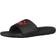 Puma Cool Cat - Black/High Risk Red