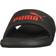Puma Cool Cat - Black/High Risk Red