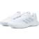 adidas Gamecourt 2.0 W - Cloud White/Silver Metallic