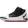 Nike Zoom LeBron 3 M - White/Black/Varsity Crimson