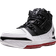 Nike Zoom LeBron 3 M - White/Black/Varsity Crimson