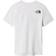 The North Face Women's Flight Weightless Short Sleeve T-shirt - TNF White