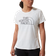 The North Face Women's Flight Weightless Short Sleeve T-shirt - TNF White