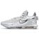 Nike LeBron Witness 6 - Summit White/Light Bone/Aura/Metallic Pewter