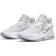 Nike LeBron Witness 6 - Summit White/Light Bone/Aura/Metallic Pewter