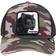 Goorin Bros. Black Panther Trucker Cap Unisex - Camo