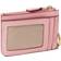 Coach Mini Skinny Id Case - Bubblegum