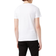 Calvin Klein Slim Monogram T-shirt - Bright White