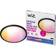 WiZ SuperSlim Smart Black Loftplafond ∅ 42.3cm