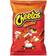 Cheetos Crunchy Cheese Flavour