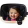 Munchkin Night Light Baby In‑Sight Pivot Car Mirror