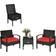 Costway HW63757TU Bistro Set