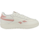 Reebok Club C Double Shoes - White/Pink