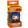 Funko My Hero Academia Kyoka Jirou Pop Keychain