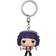 Funko My Hero Academia Kyoka Jirou Pop Keychain