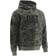 Cat Men's Trademark Hoodie - Night Camo