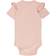 The New Coco SS Body - Dusty Rose (TNS1308)