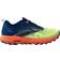 Brooks Cascadia 17 M - Sharp Green/Navy/Firecracker