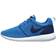 NIKE Roshe One GS - Blue/White