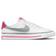 Nike Court Legacy M - White/Pink Prime Light/Smoke Grey