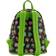 Loungefly Ninja Turtles Sewer Cap Backpack - Black