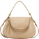 Coccinelle Sole Small Satchel - Toasted