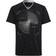 adidas Junior Football-Inspired Predator Jersey - Black/Grey Four/White