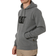 Cat Men's Trademark Hoodie - Dark Heather Grey