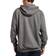 Cat Men's Trademark Hoodie - Dark Heather Grey