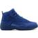 NIKE Air Jordan 12 Retro M - Deep Royal/Black