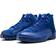 NIKE Air Jordan 12 Retro M - Deep Royal/Black